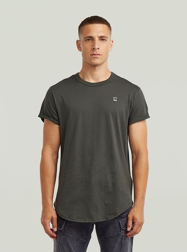 Camiseta Ductsoon Relaxed